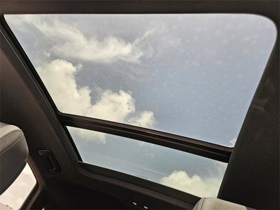 2023 Audi Q5 Sportback quattro