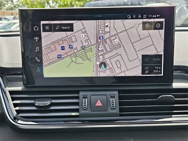 2023 Audi Q5 Sportback quattro