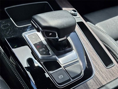 2023 Audi Q5 Sportback quattro