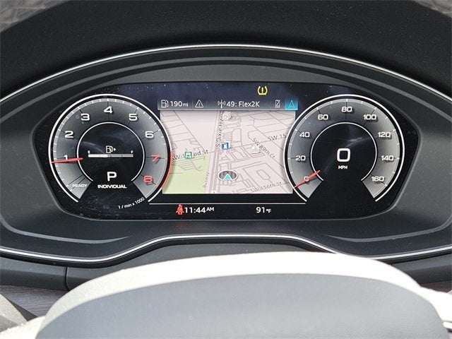 2023 Audi Q5 Sportback quattro