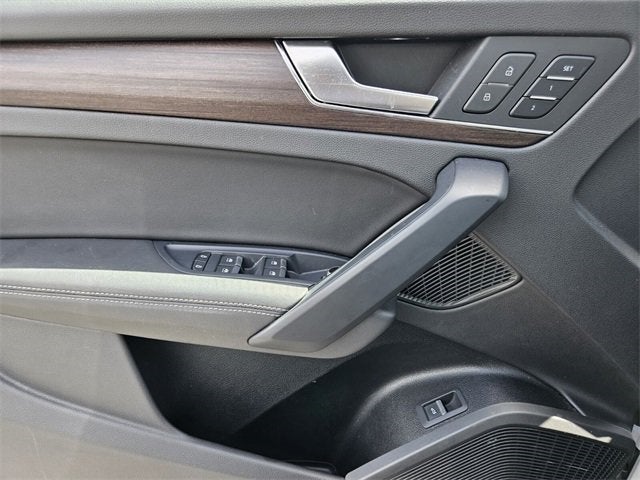 2023 Audi Q5 Sportback quattro