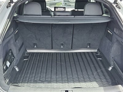 2023 Audi Q5 Sportback quattro