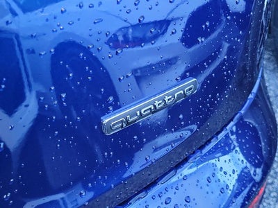 2025 Audi Q5 40 Premium quattro