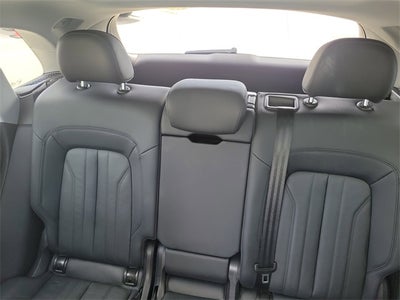 2020 Audi Q5 45 Premium quattro