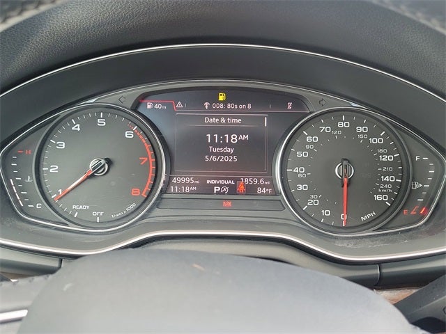 2020 Audi Q5 45 Premium quattro