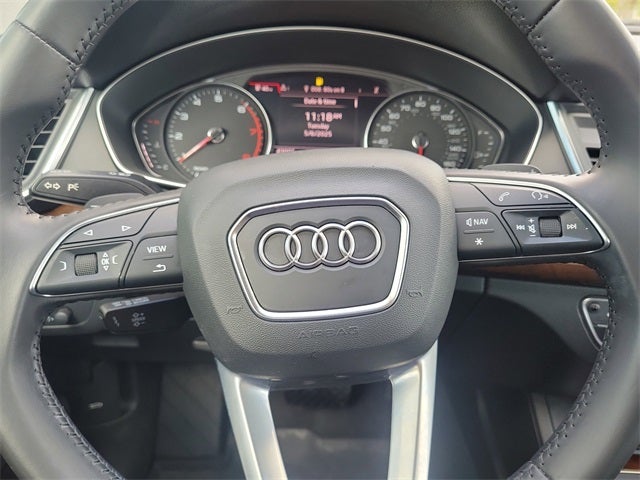 2020 Audi Q5 45 Premium quattro