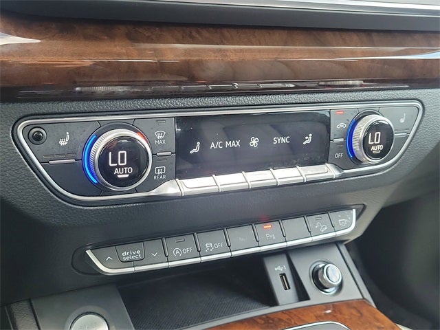 2020 Audi Q5 45 Premium quattro