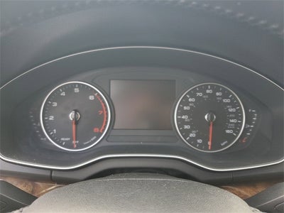 2018 Audi Q5 2.0T Premium quattro