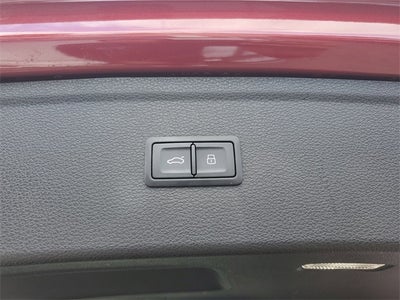 2018 Audi Q5 2.0T Premium quattro