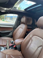 2018 Audi Q3 2.0T Premium