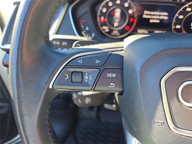 2018 Audi Q5 2.0T quattro