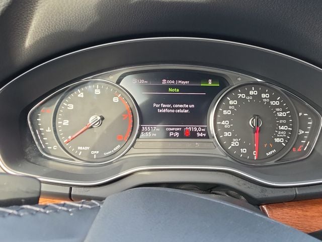 2022 Audi Q5 45 S line Premium quattro
