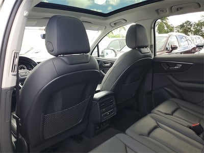 2023 Audi Q7 55 Premium Plus quattro