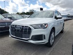 2023 Audi Q7 55 Premium Plus quattro
