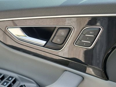 2018 Audi Q7 3.0T Prestige quattro