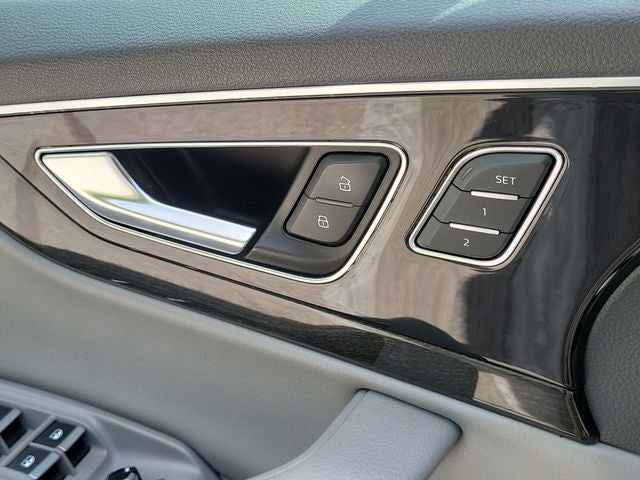 2018 Audi Q7 3.0T Prestige quattro