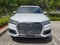 2018 Audi Q7 3.0T Prestige quattro
