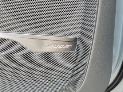 2018 Audi Q7 3.0T Prestige quattro