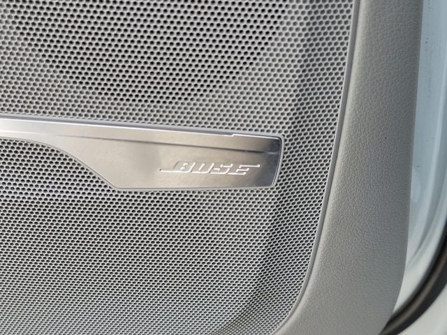 2018 Audi Q7 3.0T Prestige quattro