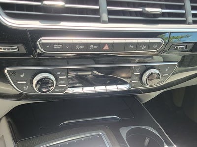 2018 Audi Q7 3.0T Prestige quattro