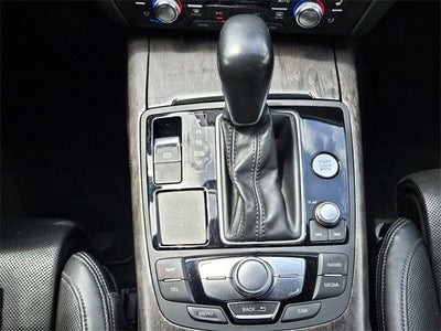 2018 Audi A7 3.0T Premium Plus quattro