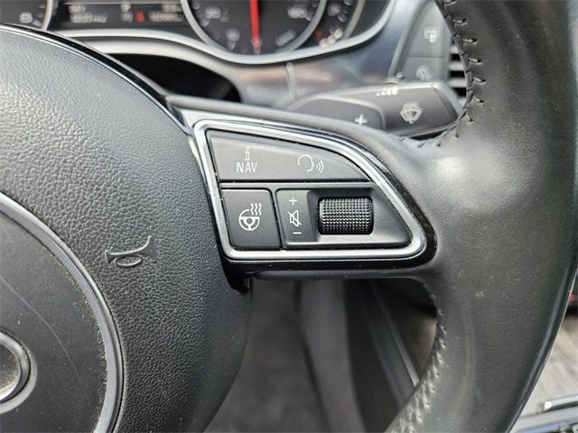 2018 Audi A7 3.0T Premium Plus quattro