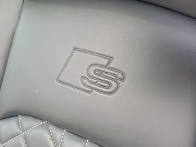 2018 Audi S5 Sportback 3.0T Prestige quattro