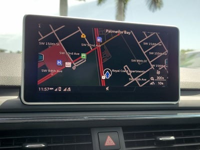 2018 Audi S5 Sportback 3.0T Prestige quattro