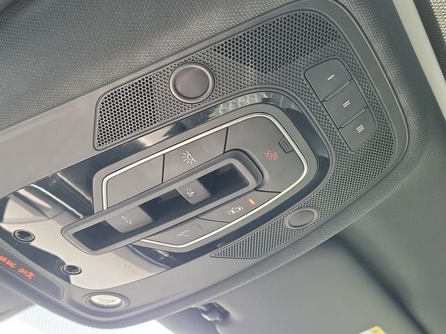 2018 Audi S5 Sportback 3.0T Prestige quattro