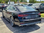 2018 Audi S5 Sportback 3.0T Prestige quattro