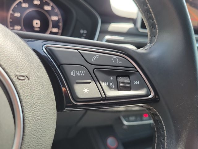2018 Audi S5 Sportback 3.0T Prestige quattro