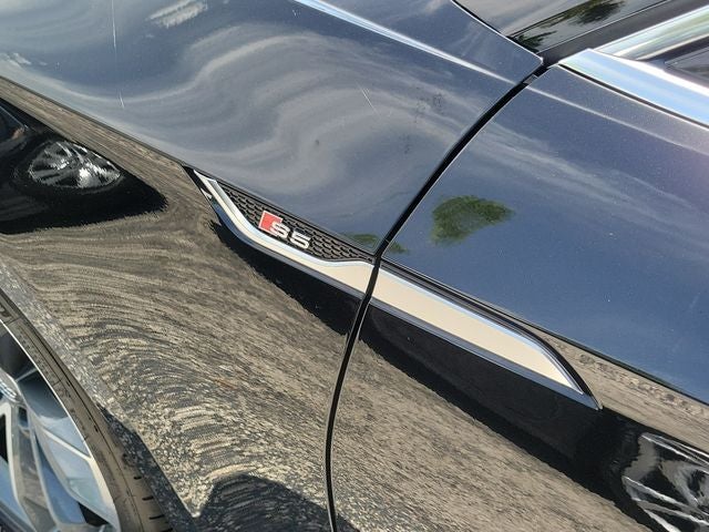 2018 Audi S5 Sportback 3.0T Prestige quattro