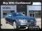 2013 Audi A4 2.0T Premium Plus quattro