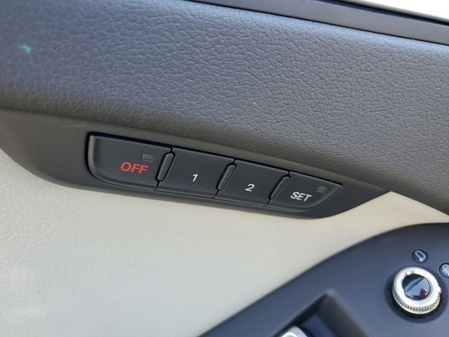 2013 Audi A4 2.0T Premium Plus quattro