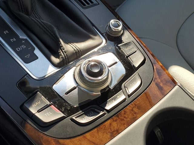 2013 Audi A4 2.0T Premium Plus quattro