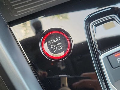 2026 Audi S3 2.0T quattro