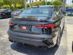 2026 Audi S3 2.0T quattro