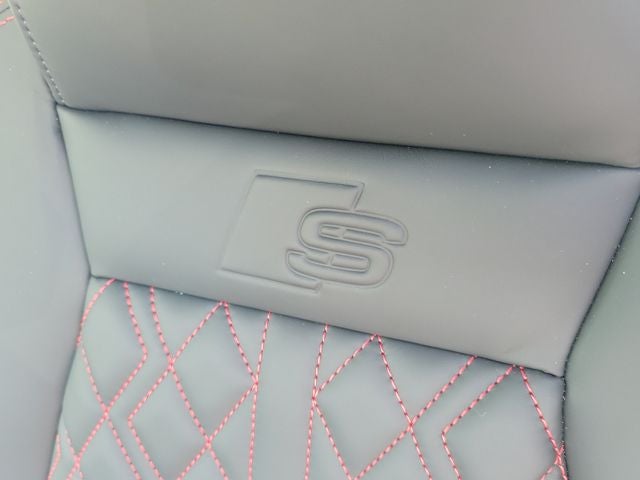 2026 Audi S3 2.0T quattro