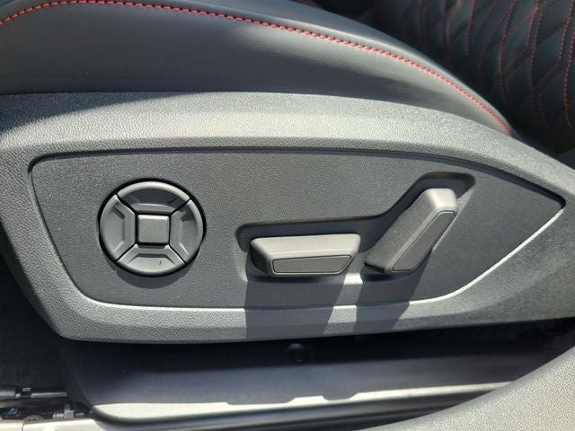 2026 Audi S3 2.0T quattro