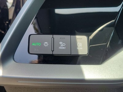 2026 Audi S3 2.0T quattro