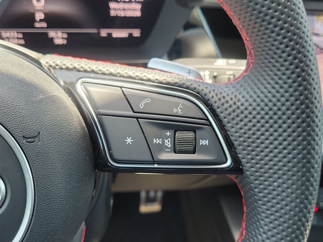2026 Audi S3 2.0T quattro