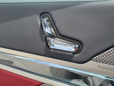 2024 BMW 7 Series 740i