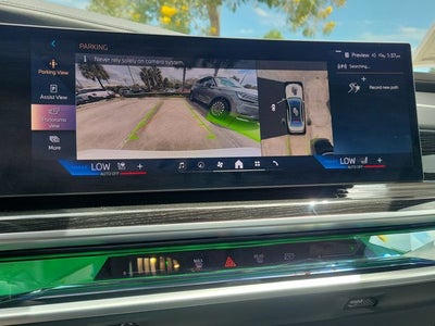 2024 BMW 7 Series 740i