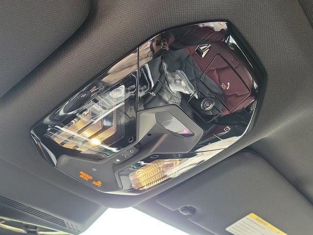 2024 BMW 7 Series 740i