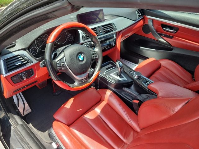 2020 BMW 4 Series 430i