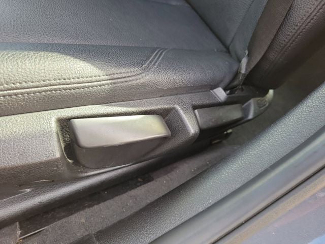 2017 BMW 3 Series 320i