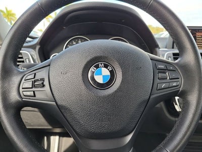 2017 BMW 3 Series 320i