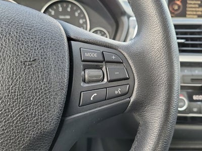 2017 BMW 3 Series 320i