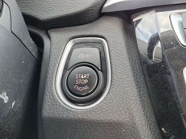 2017 BMW 3 Series 320i