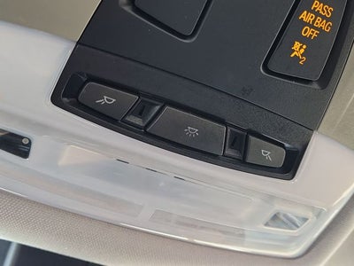 2017 BMW 3 Series 320i